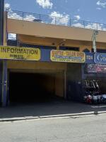 1122 Maple Avenue, Los Angeles, CA 90015 parking lot