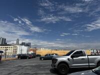 1122 Maple Avenue, Los Angeles, CA 90015 parking lot