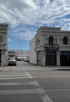 922 S. Los Angeles St., Los Angeles, CA 90015 parking lot