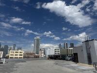 401 E. 11th St., Los Angeles, CA parking lot