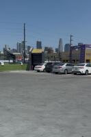 308 W. 14th Street, Los Angeles, CA 90015 parking lot