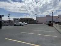 624 E 12th St Los Angeles, CA  90015 United States parking lot