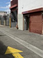 624 E 12th St Los Angeles, CA  90015 United States parking lot