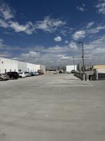 1144 CROCKER AVE parking lot