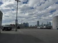 726 E 12th St Los Angeles, CA 90021 parking lot