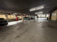1229 Maple Ave Los Angeles, CA 90015 parking lot