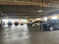 753 E 12th St Los Angeles, CA 90021 parking lot