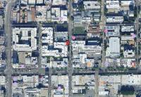 1749 North Las Palmas parking lot